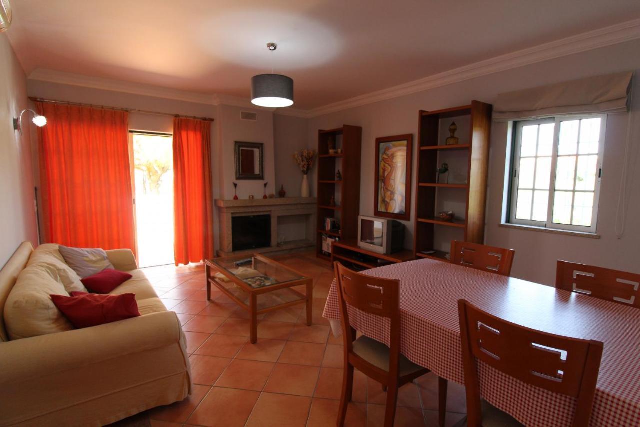 Villa Martina - Sao Rafael - 알부페이라 외부 사진