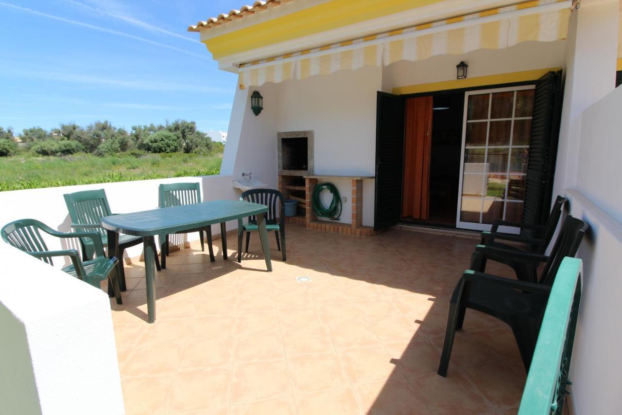 Villa Martina - Sao Rafael - 알부페이라 외부 사진