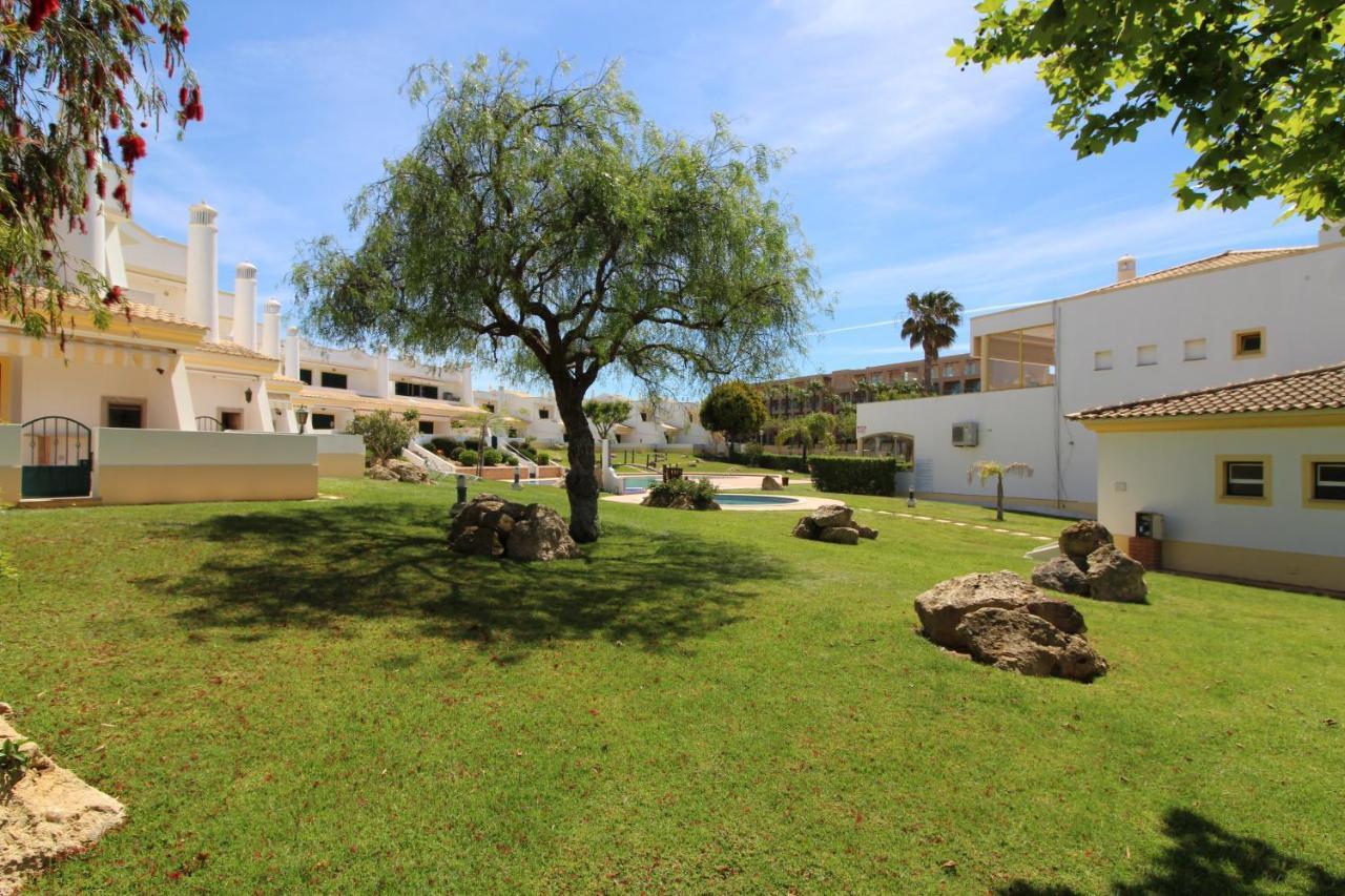 Villa Martina - Sao Rafael - 알부페이라 외부 사진