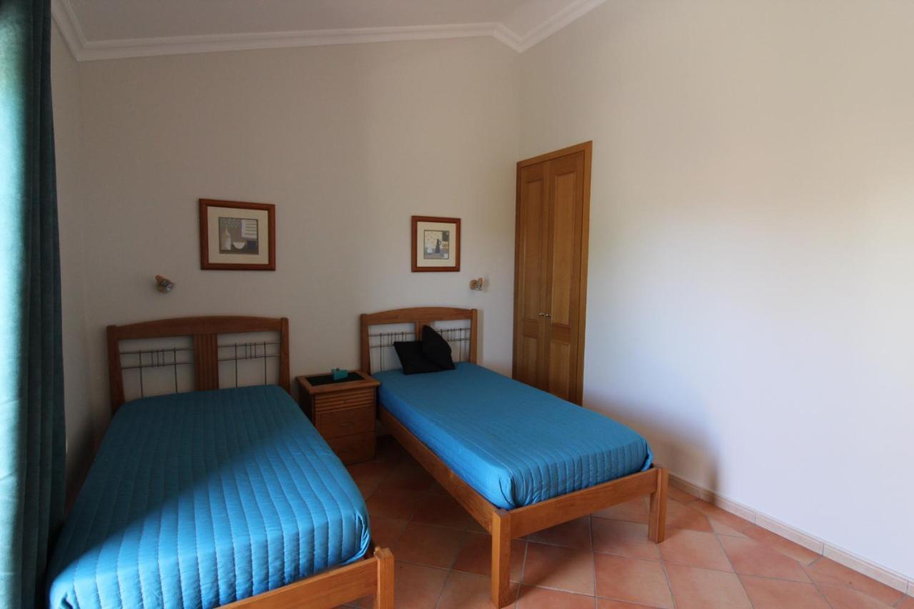 Villa Martina - Sao Rafael - 알부페이라 외부 사진