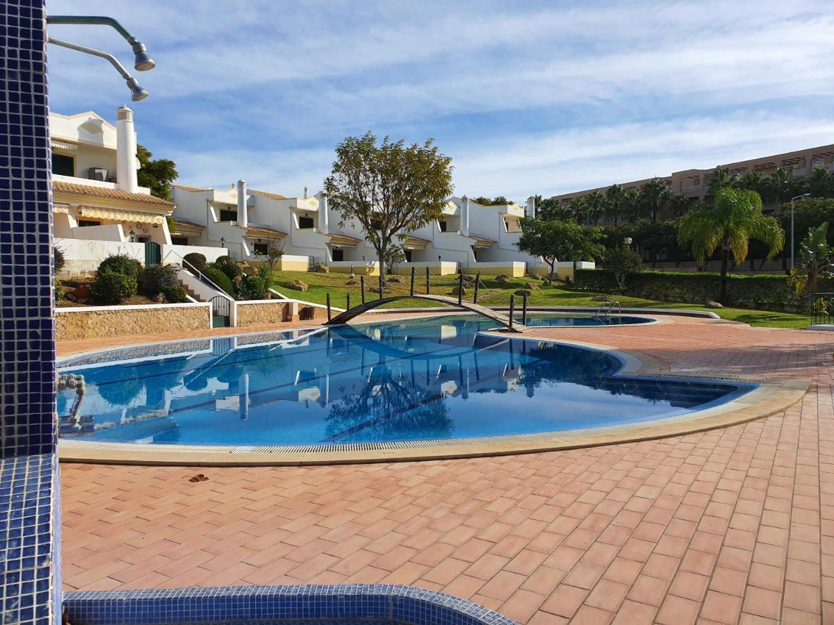 Villa Martina - Sao Rafael - 알부페이라 외부 사진