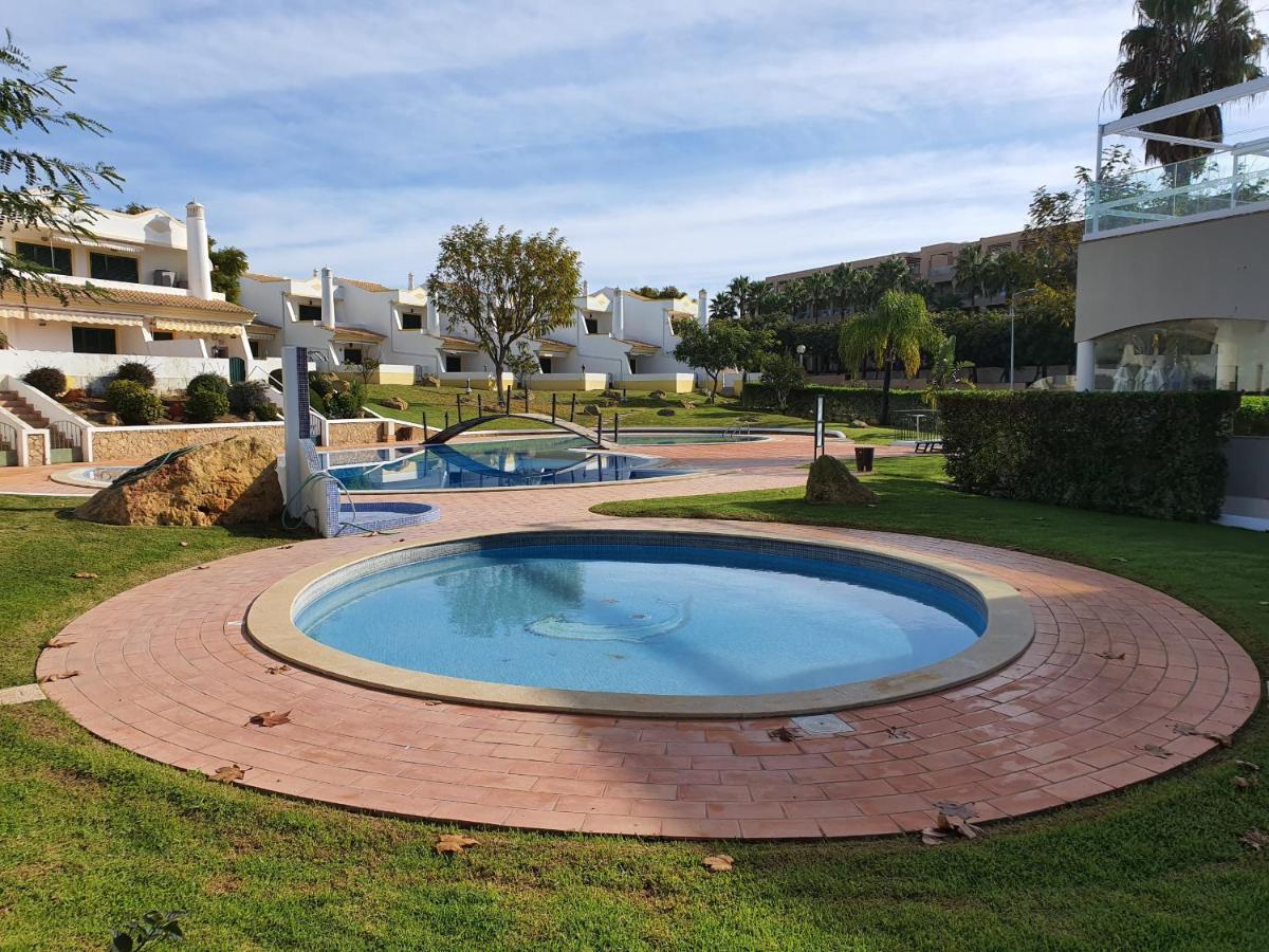 Villa Martina - Sao Rafael - 알부페이라 외부 사진